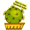 Cactus kawaii 24
