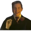 Harry Potter Bananero 17