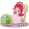 BUENOS DIASSS