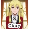 Anime uwu Saotome 27