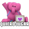 QUIERO JUGAR