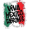 Viva México 13