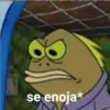 se enoja*