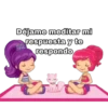 Déjame meditar mi
respuesta y te
respondo