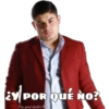 EY POR QUE No?
The good doolor