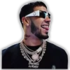 Anuel(sin frases) 19