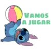 VAMOS
A JUGAR