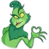 Grinch (Classic) 🌲🌟🍂 19