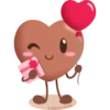 Lovely Chocolates 11