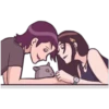 R y D  Enamorados 20
