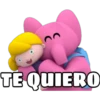 TE QUIERO