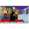 Krusty El Payaso xd 13