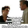 Nada De Lo Que
Encuentres Te Va
A Satisfacer.
YEso Te Va A Hacer Dario
STIC