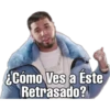 Shakira y Anuel AA - Me Gusta 24