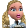 Ay no k horror!