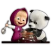 Masha 21