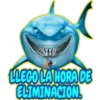 GRIS LLEGO LA HORA DE ELIMINACION