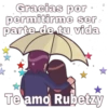 R y D  Enamorados 22