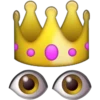 Crazy emojis 23