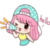hello
