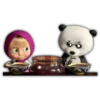 Masha 23