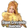 Shakira y Anuel AA - Me Gusta 25