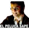Harry Potter Bananero 19