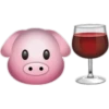 Crazy emojis 24