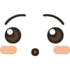 "