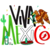 Viva México 16