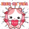 Gatito Tierno (frases) 24