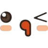 V
●
