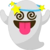 Emoji Fantasmita 2 24