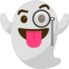 Emoji Fantasmita 2 25