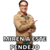 The Big Bang theory 27