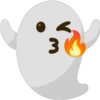 Emoji Fantasmita 2 26