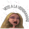 VETE A LA VERGAA