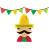 Viva México 17