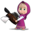 Masha 25