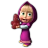 Masha 26