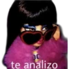 te analizo