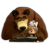 Masha 27