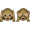 Crazy emojis 26