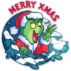 MERRY XMAS