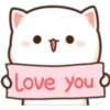 oLove you
