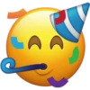 Crazy emojis 27