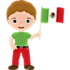 Viva México 20