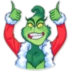 Grinch (Classic) 🌲🌟🍂 23