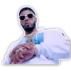 Anuel(sin frases) 24