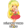 DÉJAME TOMO
UN SS